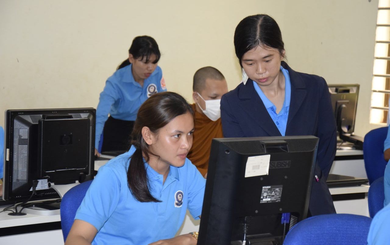 Agriculture training