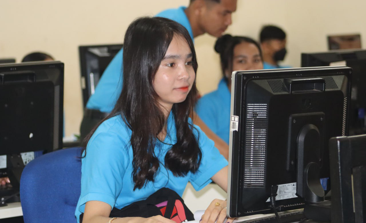 Japanese Language training